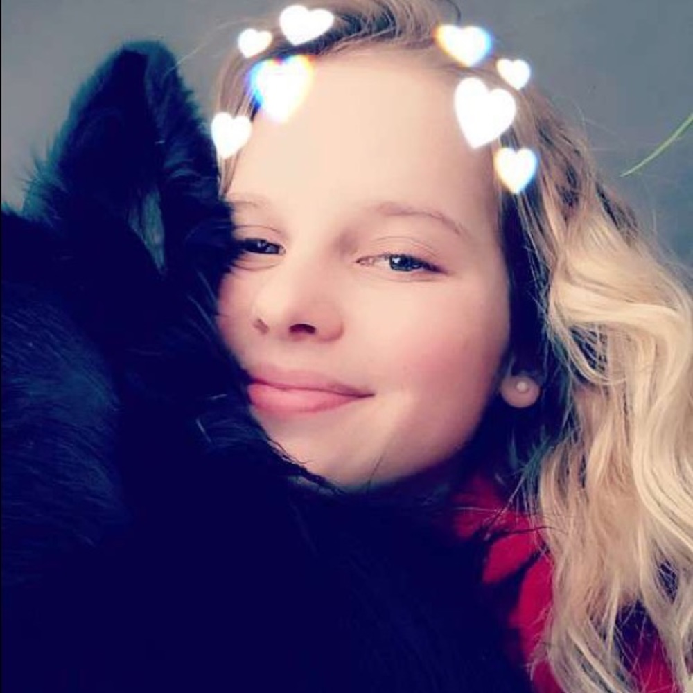 Meet your Posher, Eliza